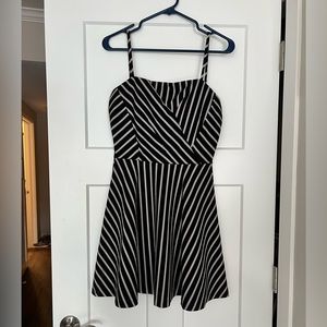 Business Casual Dress